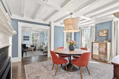 Dining - 737 Main St, Hingham, MA 02043 photo 3 of 3
