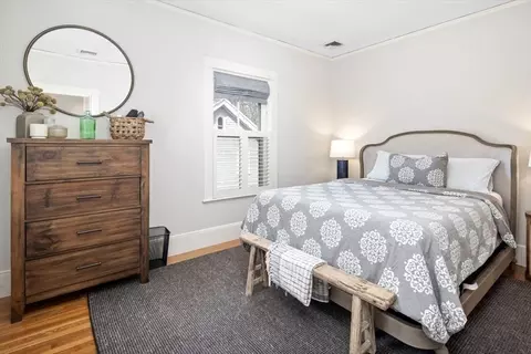 Bedroom - 737 Main St, Hingham, MA 02043 photo 1 of 6