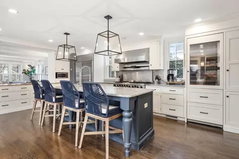Kitchen - 737 Main St, Hingham, MA 02043 photo 3 of 3