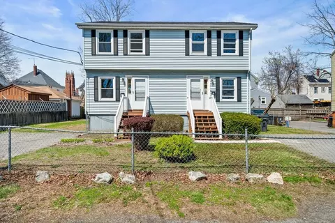39-41 S Warren St, Haverhill, MA 01835