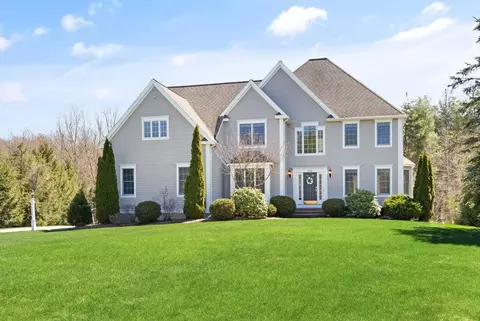 216 Berlin Rd, Bolton, MA 01740