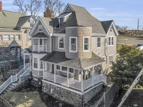 48 High Rock St #2, Lynn, MA 01904