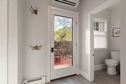 Entry Way - 12 Toxteth St, Brookline, MA 02445 photo 2 of 6