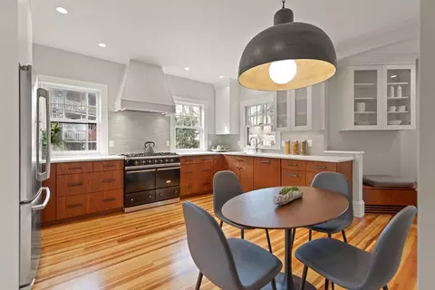 Dining - 12 Toxteth St, Brookline, MA 02445 photo 3 of 5