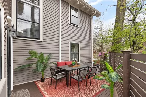 Exterior - 12 Toxteth St, Brookline, MA 02445 photo 3 of 6