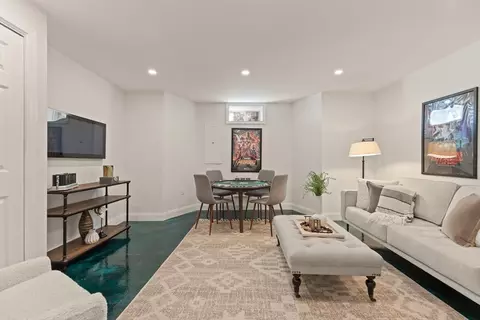 Living - 12 Toxteth St, Brookline, MA 02445 photo 5 of 5