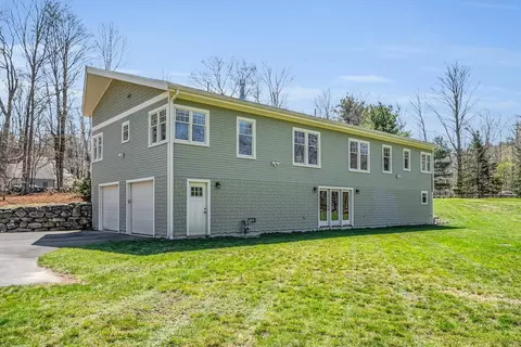 Exterior - 17 Whitney Rd, Stow, MA 01775 photo 3 of 13