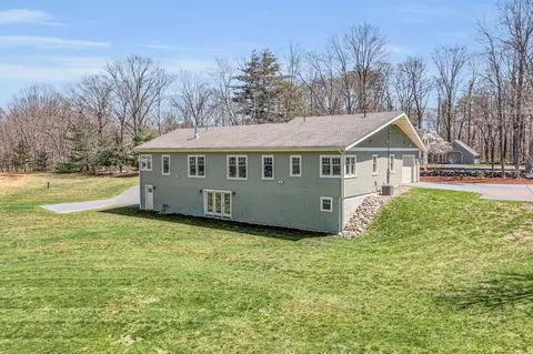 Exterior - 17 Whitney Rd, Stow, MA 01775 photo 12 of 13