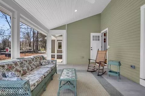 Exterior - 17 Whitney Rd, Stow, MA 01775 photo 5 of 13