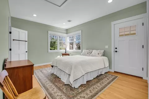 Bedroom - 17 Whitney Rd, Stow, MA 01775 photo 3 of 5