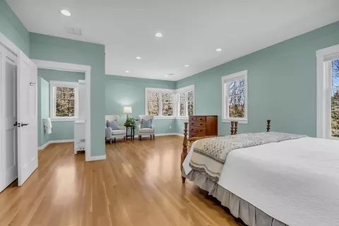 Bedroom - 17 Whitney Rd, Stow, MA 01775 photo 1 of 5