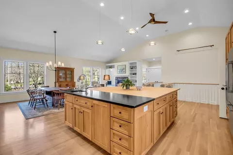 Kitchen - 17 Whitney Rd, Stow, MA 01775 photo 5 of 8