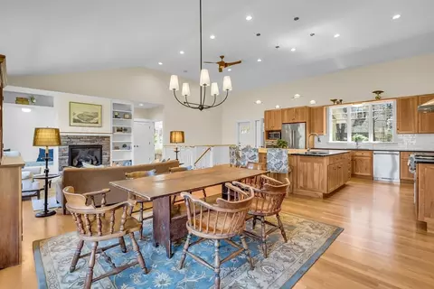 Dining - 17 Whitney Rd, Stow, MA 01775 photo 3 of 3