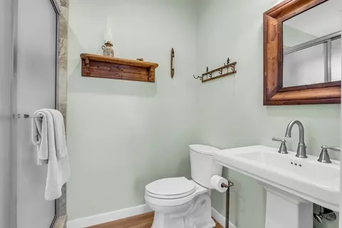 Bath - 17 Whitney Rd, Stow, MA 01775 photo 4 of 4