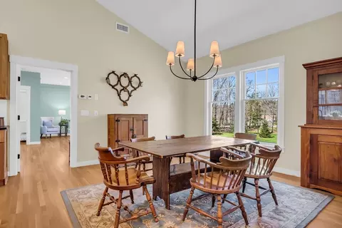 Dining - 17 Whitney Rd, Stow, MA 01775 photo 1 of 3