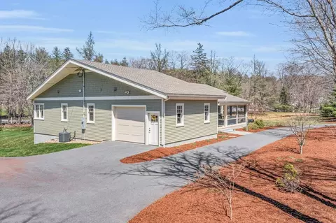 Exterior - 17 Whitney Rd, Stow, MA 01775 photo 2 of 13