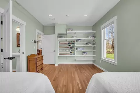 Bedroom - 17 Whitney Rd, Stow, MA 01775 photo 5 of 5