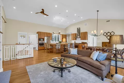 Living - 17 Whitney Rd, Stow, MA 01775 photo 3 of 3
