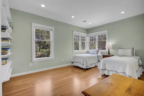 Bedroom - 17 Whitney Rd, Stow, MA 01775 photo 4 of 5