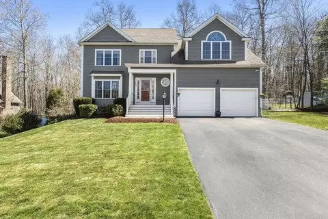 302 Samuel Dr, Northbridge, MA 01588