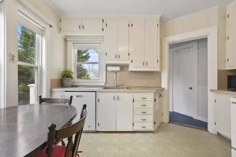 Kitchen - 18 James St, Beverly, MA 01915 photo 2 of 5