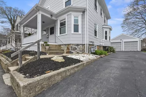 Exterior - 18 James St, Beverly, MA 01915 photo 2 of 10