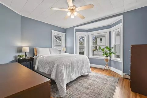 Bedroom - 18 James St, Beverly, MA 01915 photo 1 of 4