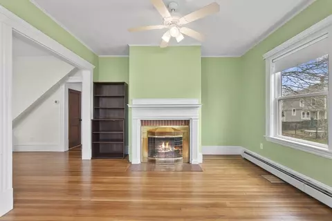 Living - 18 James St, Beverly, MA 01915 photo 1 of 1