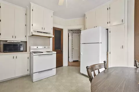 Kitchen - 18 James St, Beverly, MA 01915 photo 1 of 5