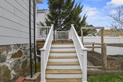 Exterior - 18 James St, Beverly, MA 01915 photo 6 of 10