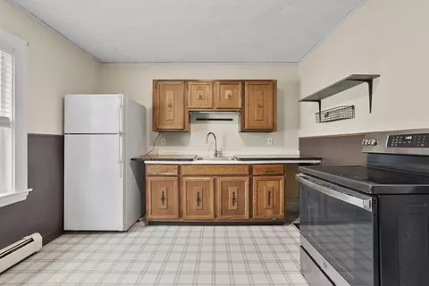 Kitchen - 18 James St, Beverly, MA 01915 photo 3 of 5