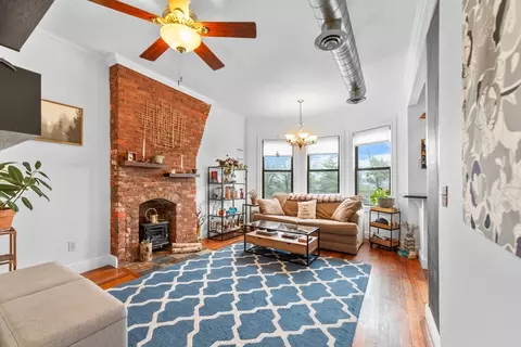 189 Cambridge St #2, Boston, MA 02134