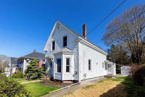 30 Centennial St, Plymouth, MA 02360