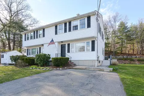 59 Gill St #59, Walpole, MA 02081