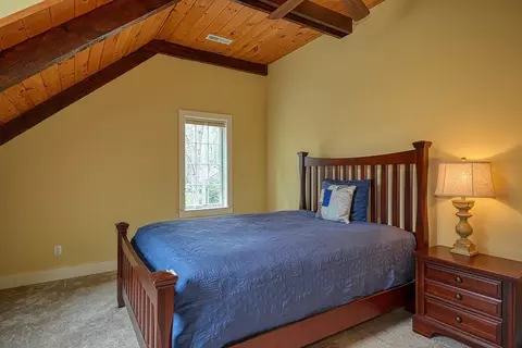 Bedroom - 21 Hynes Ln, Harvard, MA 01451 photo 5 of 5
