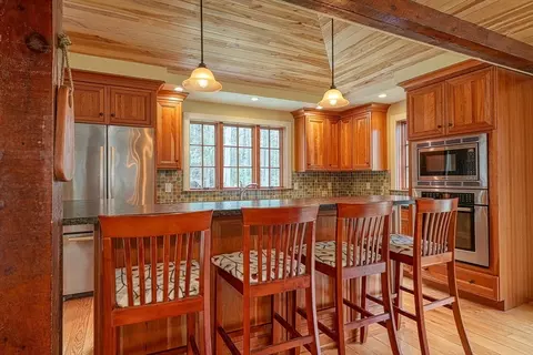 Kitchen - 21 Hynes Ln, Harvard, MA 01451 photo 1 of 3