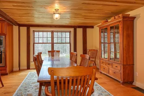 Dining - 21 Hynes Ln, Harvard, MA 01451 photo 2 of 2