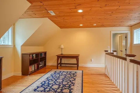 Living - 21 Hynes Ln, Harvard, MA 01451 photo 9 of 10