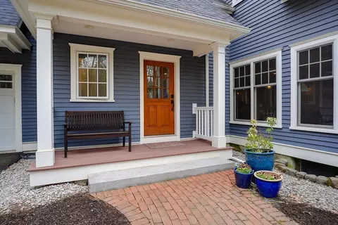 Exterior - 21 Hynes Ln, Harvard, MA 01451 photo 9 of 9
