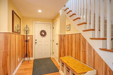 Entry Way - 21 Hynes Ln, Harvard, MA 01451 photo 2 of 2