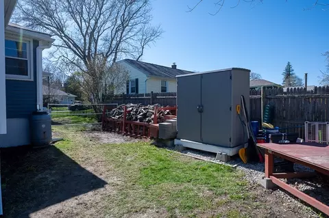 Exterior - 20 Olean St, Worcester, MA 01602 photo 7 of 10