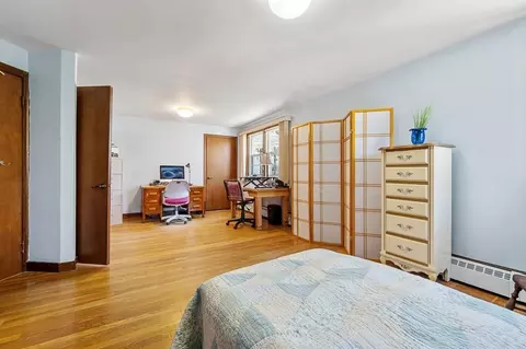 Bedroom - 20 Olean St, Worcester, MA 01602 photo 4 of 4