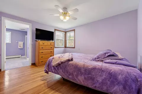 Bedroom - 20 Olean St, Worcester, MA 01602 photo 1 of 4