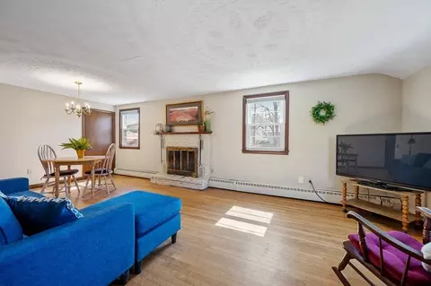 Living - 20 Olean St, Worcester, MA 01602 photo 3 of 3