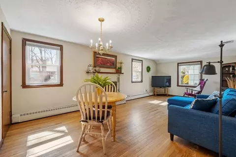 Living - 20 Olean St, Worcester, MA 01602 photo 1 of 3