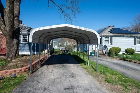 Exterior - 20 Olean St, Worcester, MA 01602 photo 5 of 10