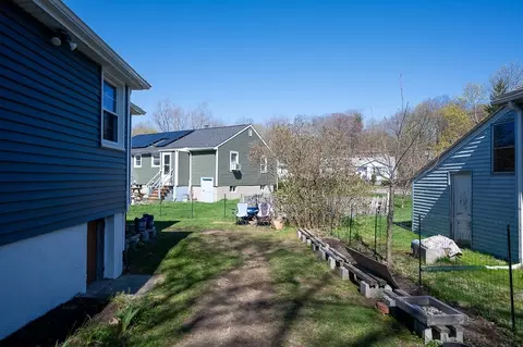 Exterior - 20 Olean St, Worcester, MA 01602 photo 10 of 10