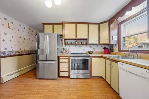 Kitchen - 20 Olean St, Worcester, MA 01602 photo 2 of 2