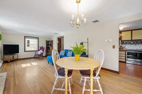 Dining - 20 Olean St, Worcester, MA 01602 photo 1 of 1