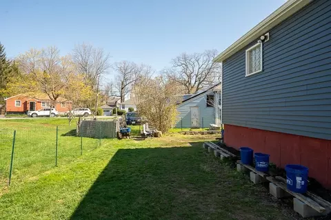 Exterior - 20 Olean St, Worcester, MA 01602 photo 8 of 10